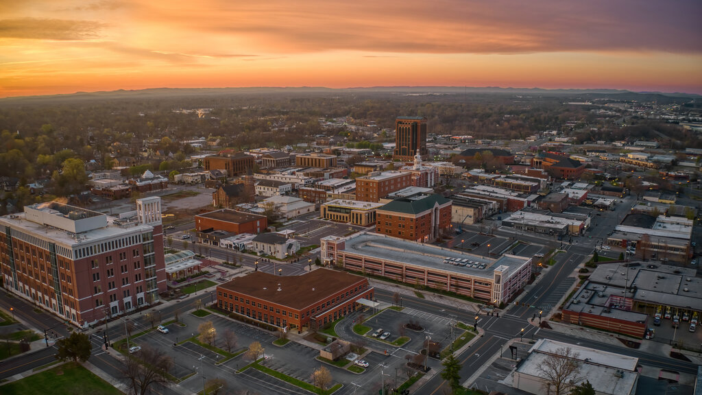 Murfreesboro Is Growing. Is Your Marketing Keeping Up?