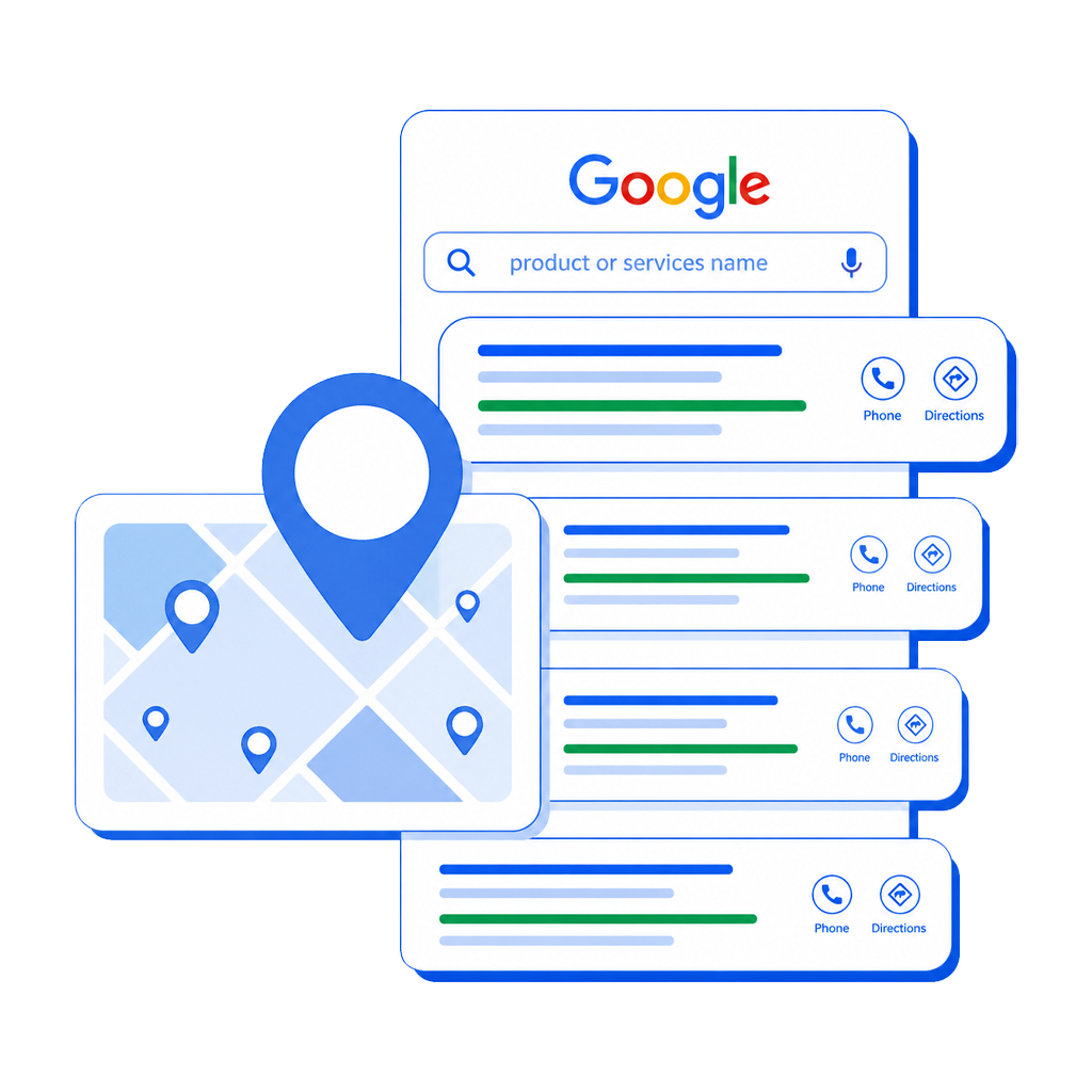 Online Directories Murfreesboro TN