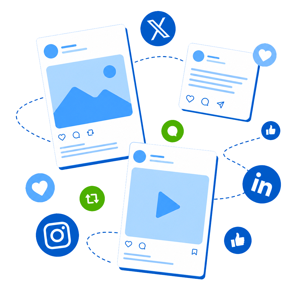 Social Media Marketing Murfreesboro TN