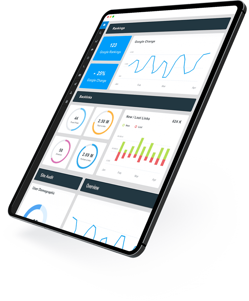 Digital Marketing Analytics