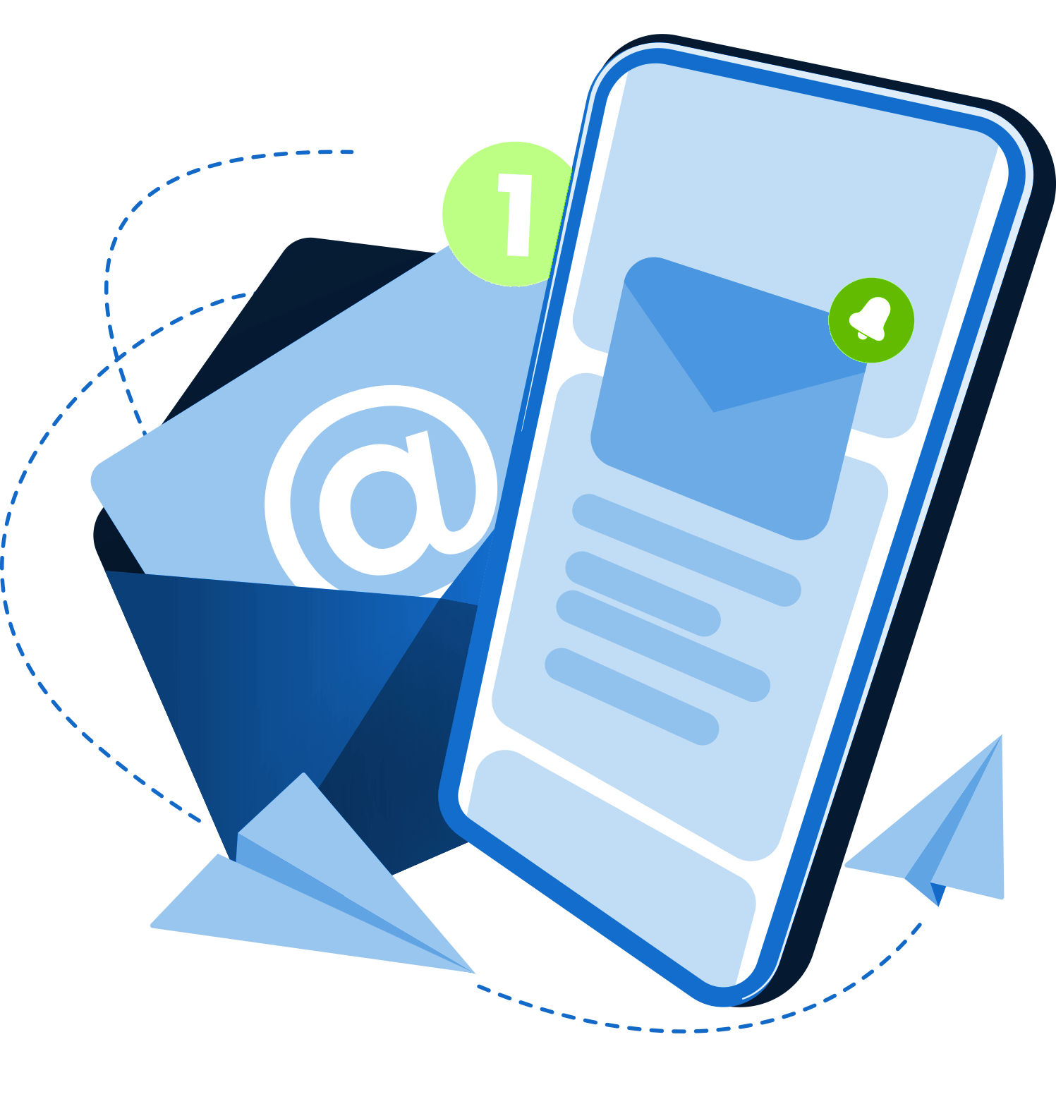 E-mail Marketing Murfreesboro TN