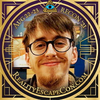 Jared Dauenhauer - Murfreesboro Escape Room