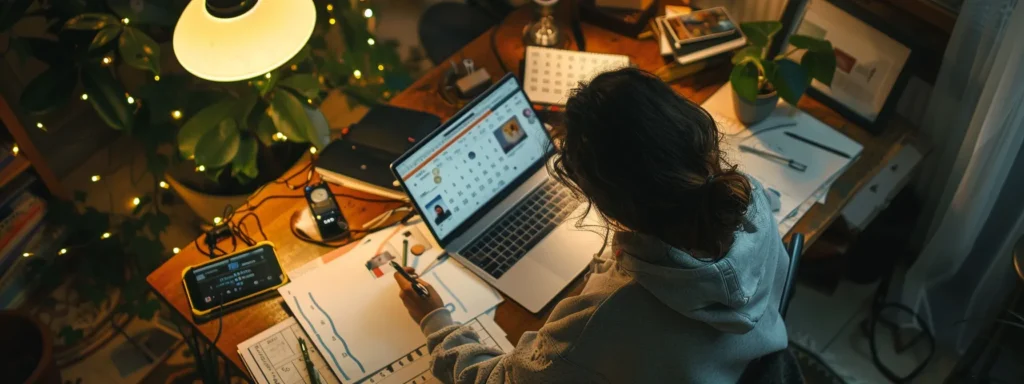 Crafting Your Social Media Content Strategy: A Comprehensive Guide