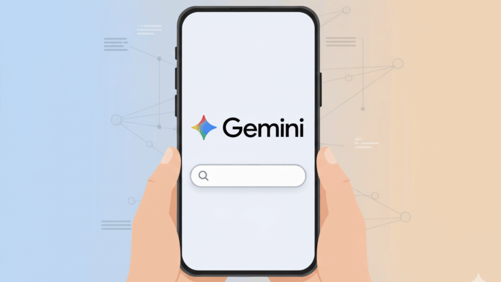 Google Gemini and SEO: What Murfreesboro Businesses Need to Know