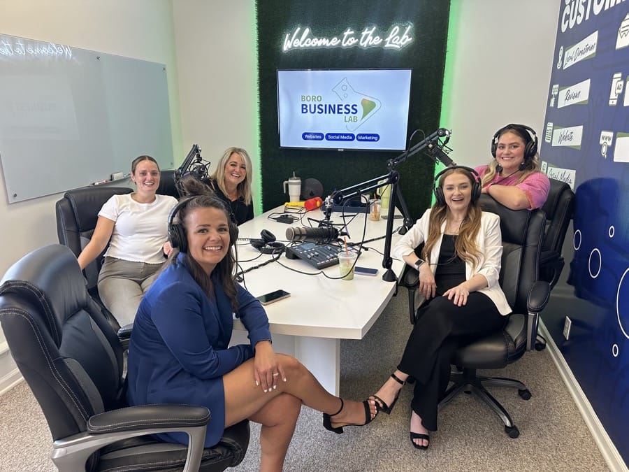Ladies of the Lab: Women's Networking in Murfreesboro, TN