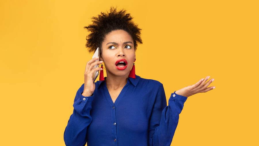 How to Respond to a Negative Review Without Losing Your Cool