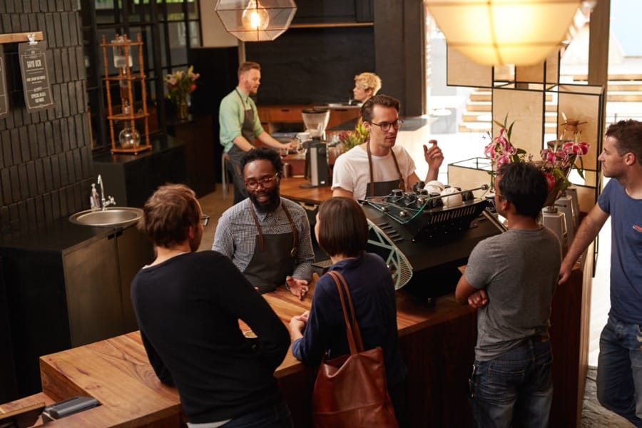 The Advantages of Starting a Small Business