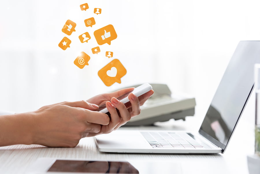 How to Use Social Media to Grow Your Small Business