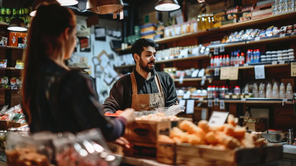 Quick and Effective Marketing Tips for Small Businesses