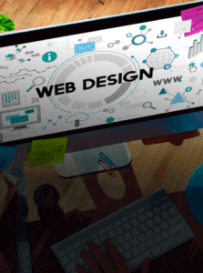 Website Design