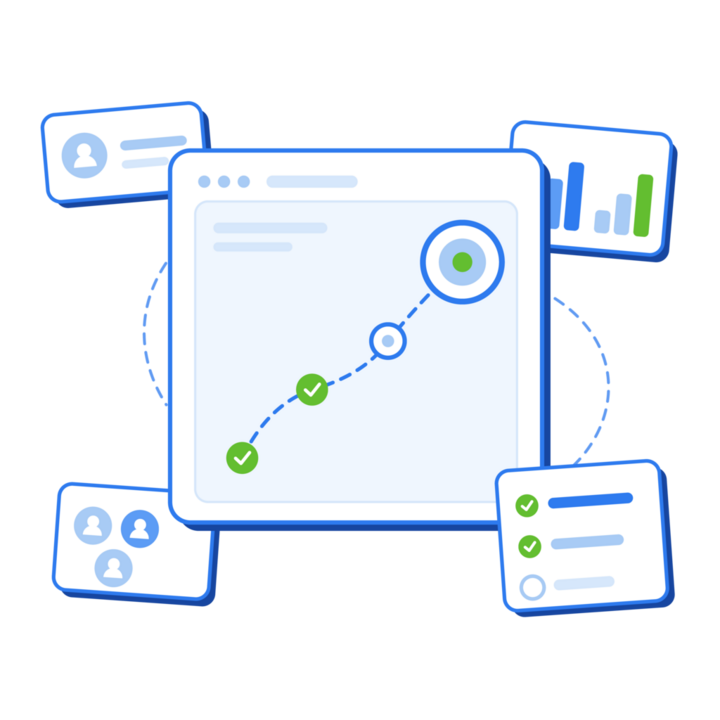 Marketing strategy planning for La Vergne, TN businesses — a roadmap with audience insights and prioritized goals