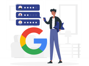 Reviews & Reputation Shelbyville TN overview — local business getting 5-star reviews